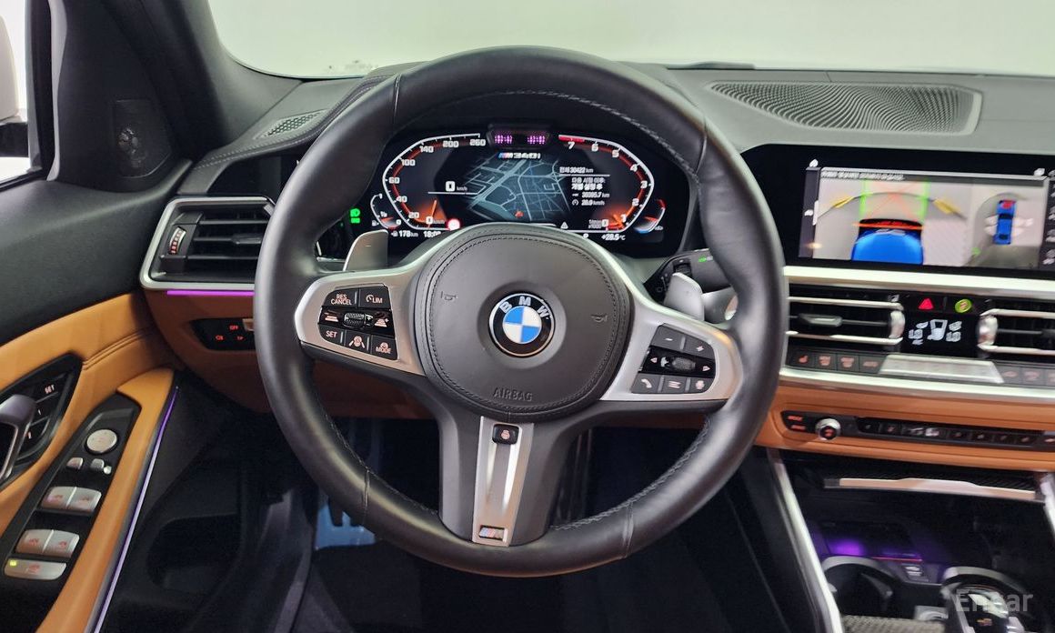 3 Series (G20)M340i Performance 14