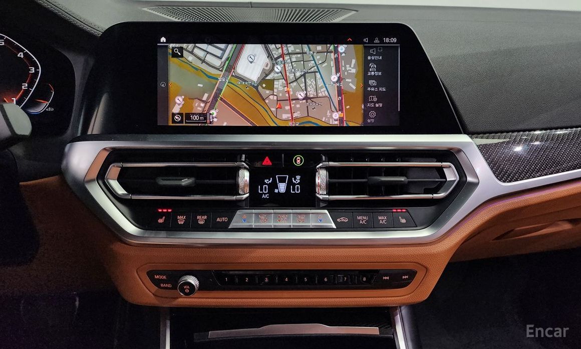 3 Series (G20)M340i Performance 16