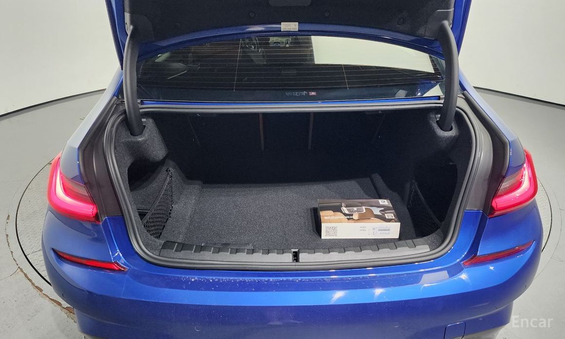 3 Series (G20)M340i Performance 21