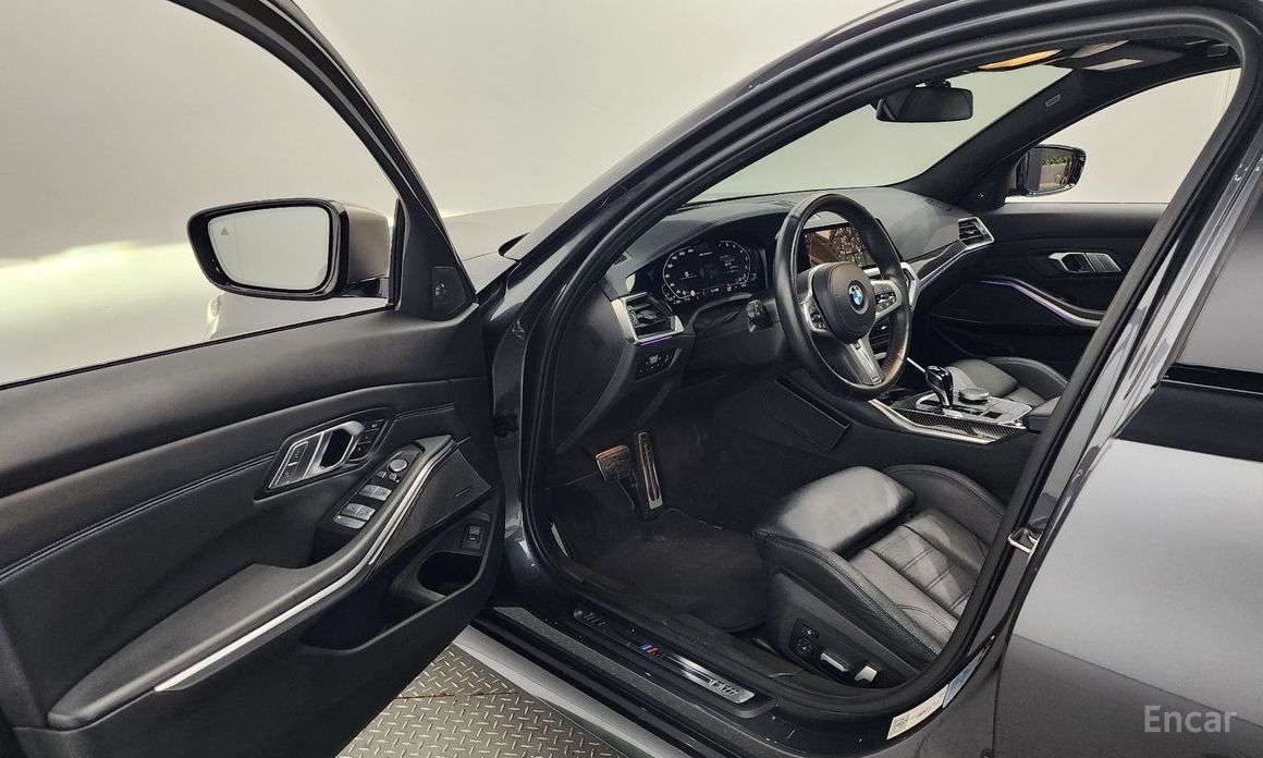 BMW 3 Series (G20)M340i Performance №11