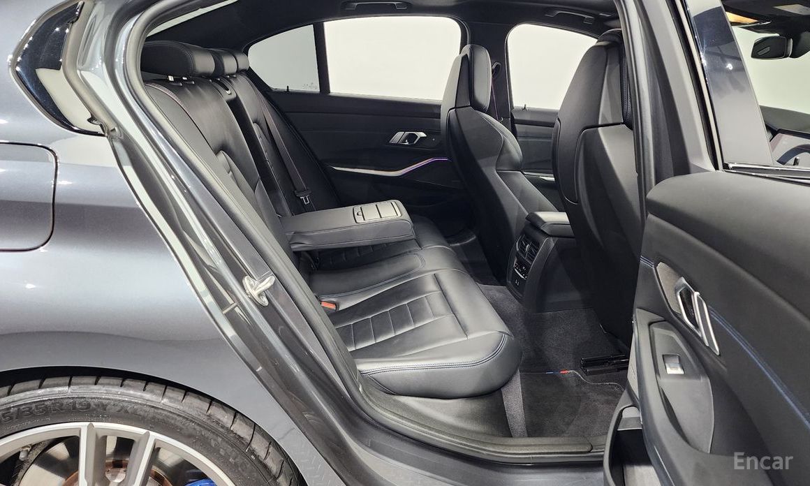 BMW 3 Series (G20)M340i Performance №13