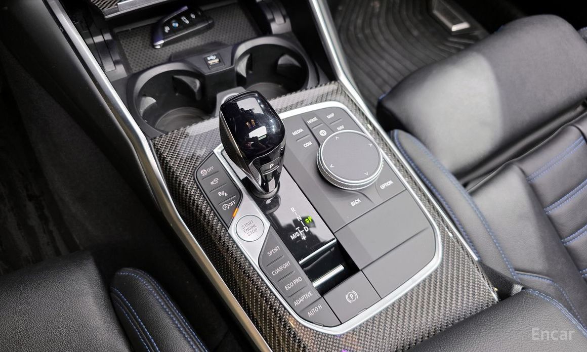 BMW 3 Series (G20)M340i Performance №10