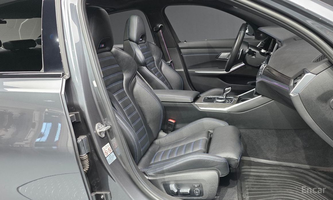 BMW 3 Series (G20)M340i Performance №12