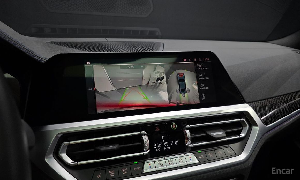 BMW 3 Series (G20)M340i Performance №16