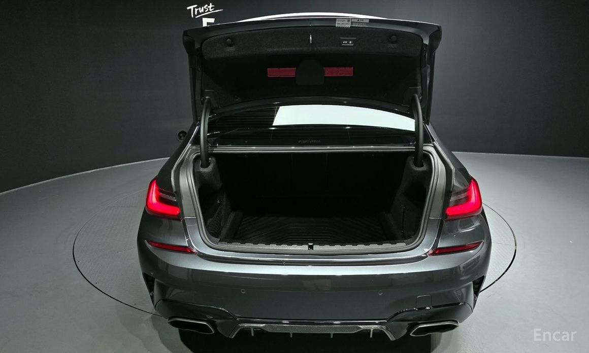 BMW 3 Series (G20)M340i Performance №21