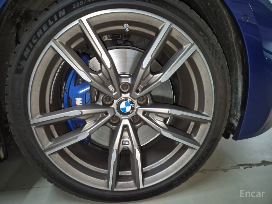 3 Series (G20)M340i Performance 6