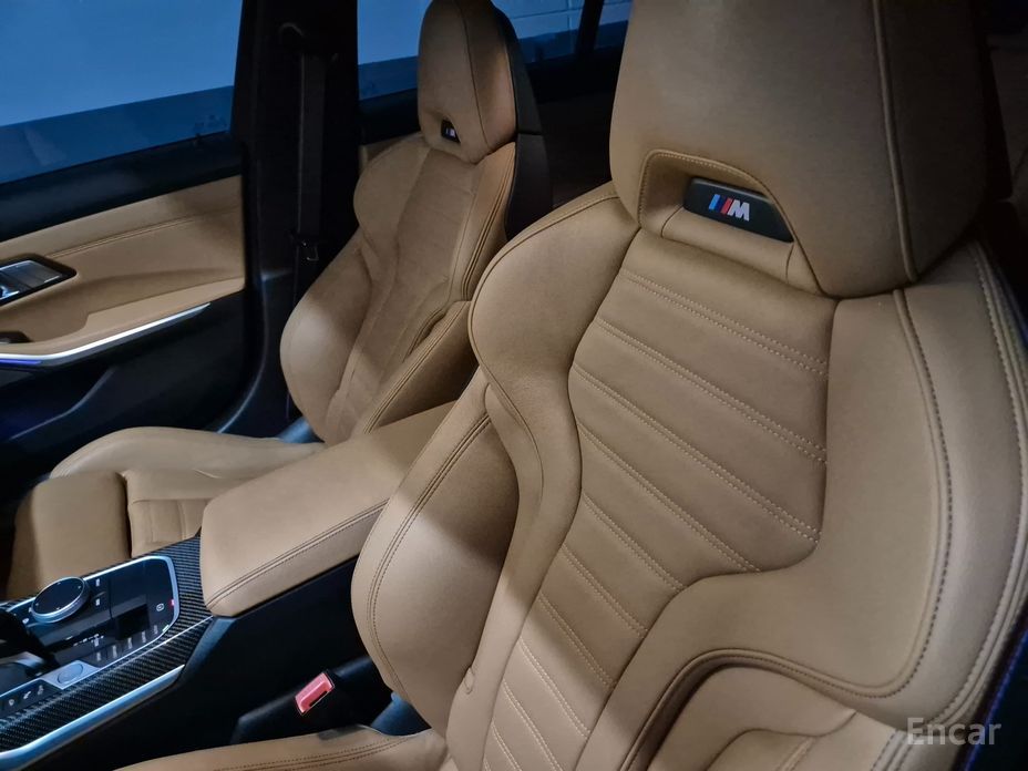 3 Series (G20)M340i Performance 8
