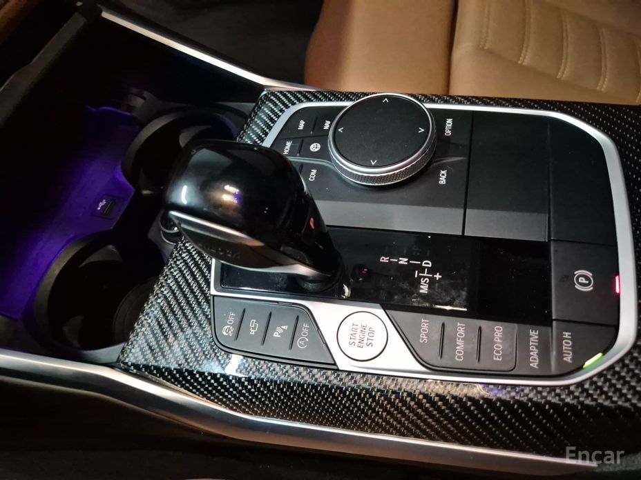 3 Series (G20)M340i Performance 10