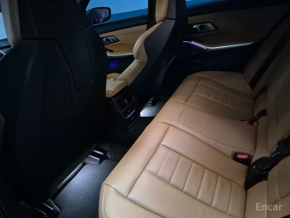 3 Series (G20)M340i Performance 13