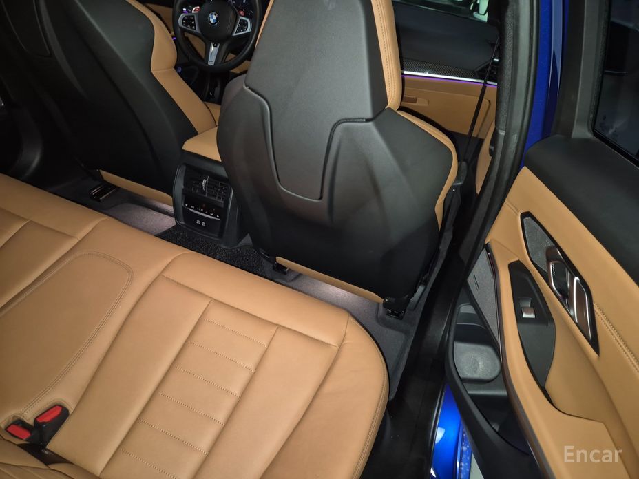 3 Series (G20)M340i Performance 14