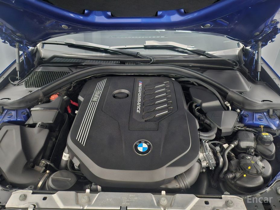 3 Series (G20)M340i Performance 16