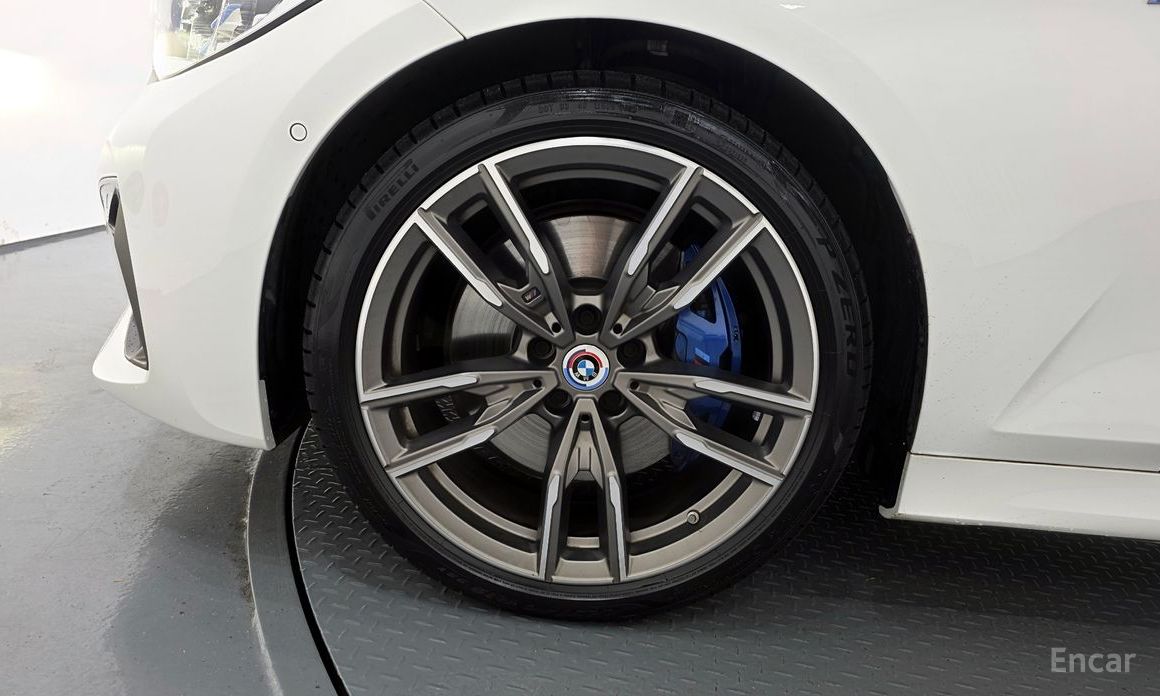 3 Series (G20)M340i Performance 6