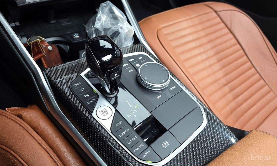 3 Series (G20)M340i Performance 10
