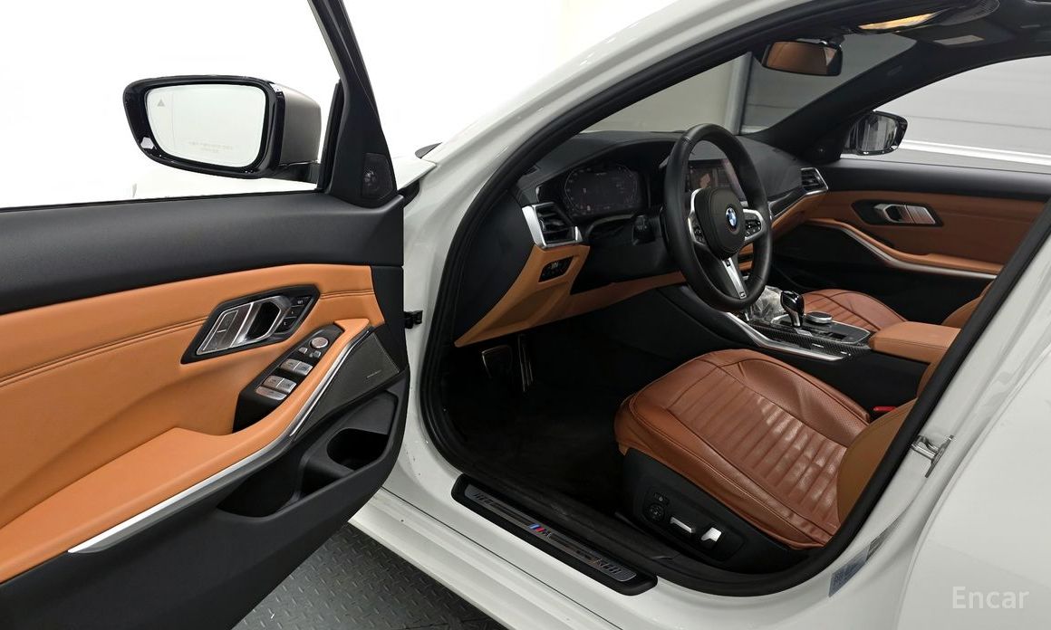 3 Series (G20)M340i Performance 11
