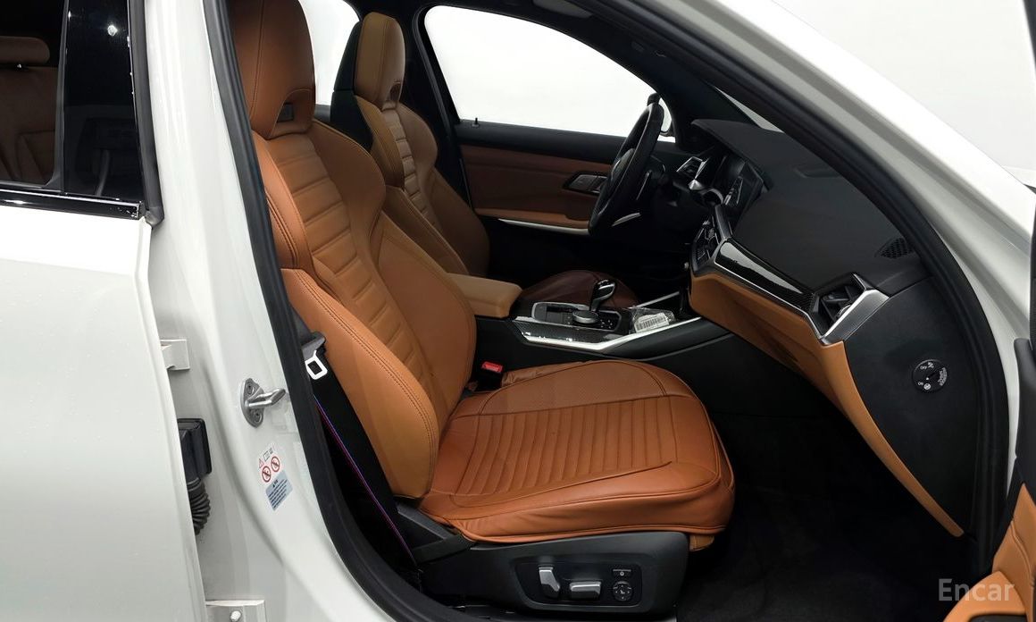 3 Series (G20)M340i Performance 12