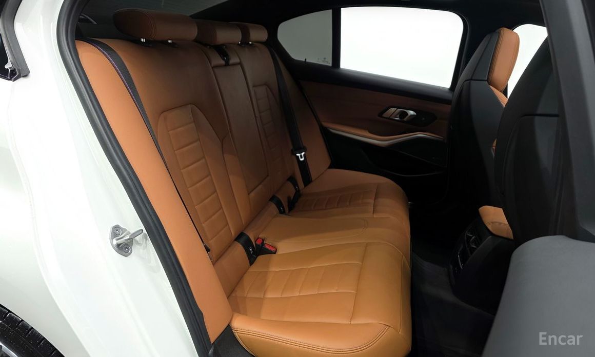 3 Series (G20)M340i Performance 13