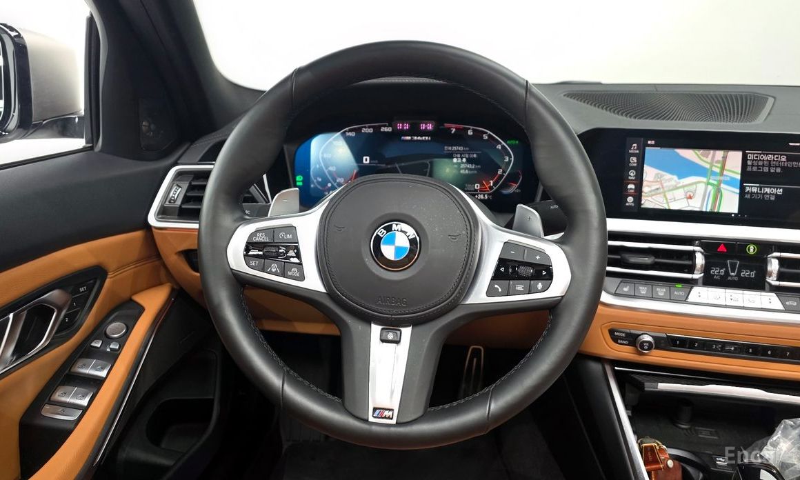 3 Series (G20)M340i Performance 14