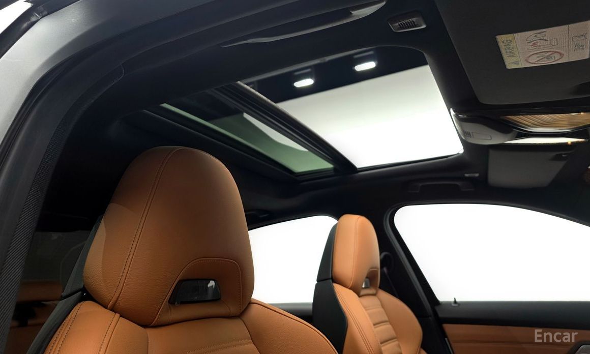 3 Series (G20)M340i Performance 18