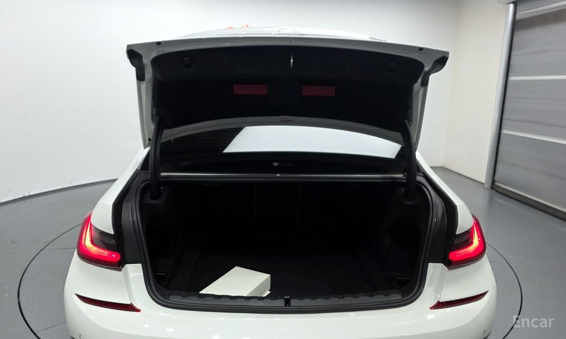 3 Series (G20)M340i Performance 21