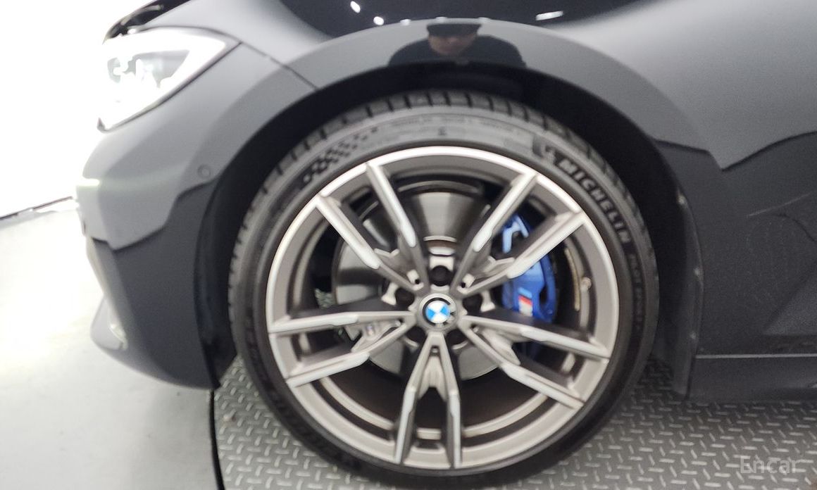 3 Series (G20)M340i Performance 6
