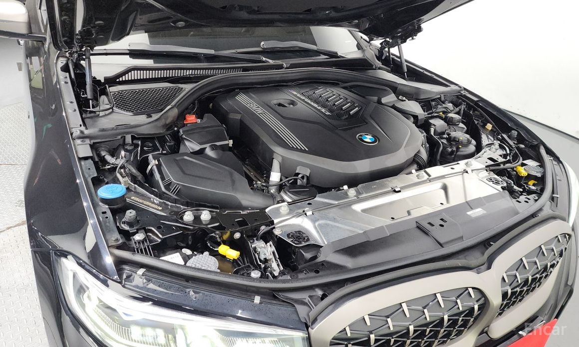3 Series (G20)M340i Performance 7
