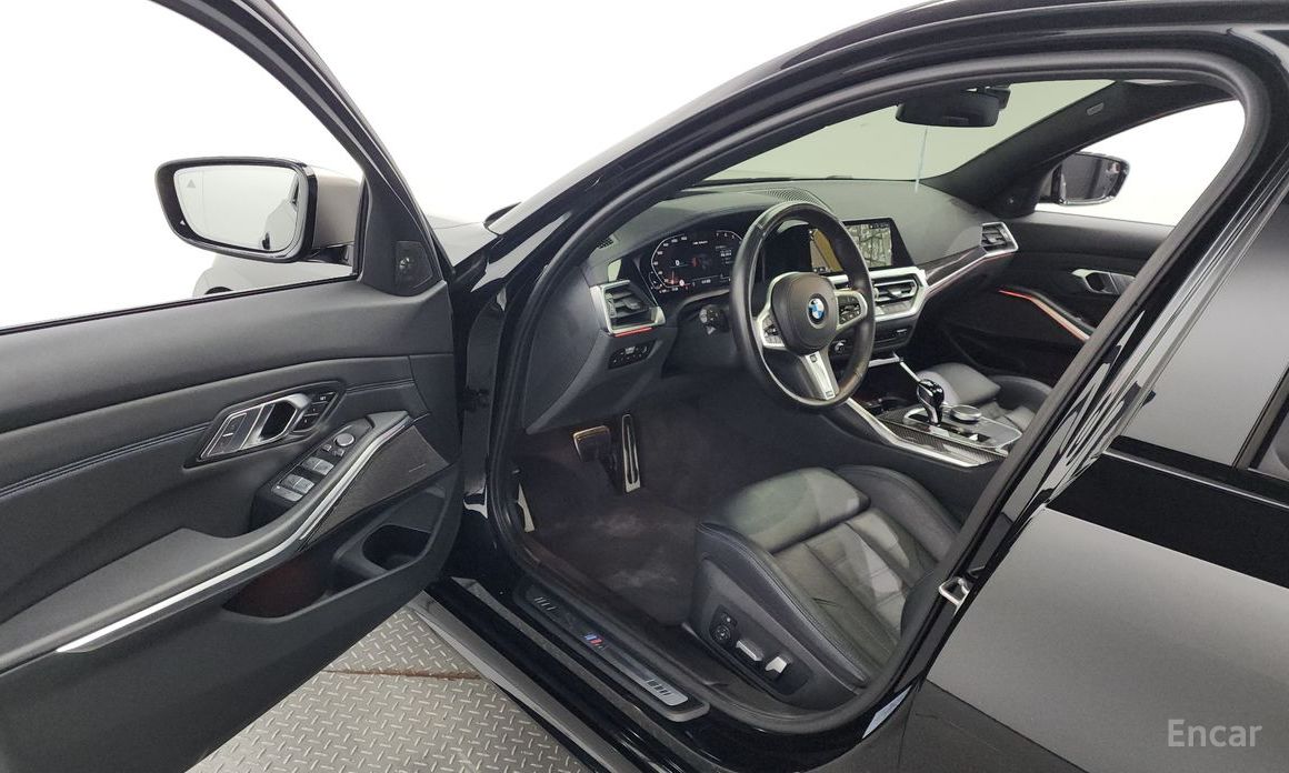 3 Series (G20)M340i Performance 11