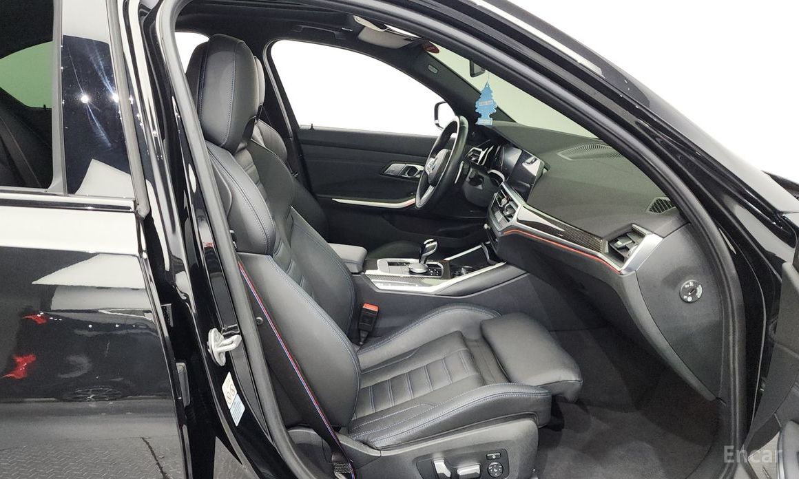 3 Series (G20)M340i Performance 12