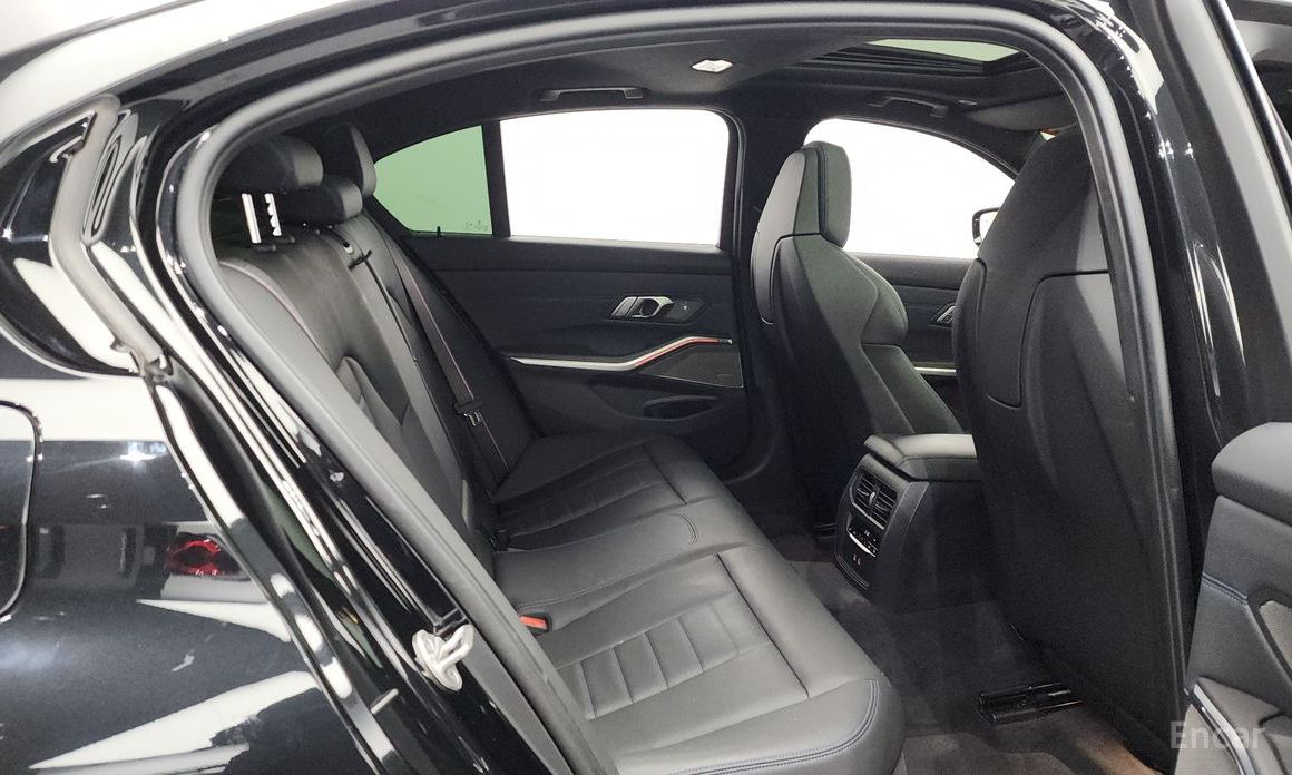 3 Series (G20)M340i Performance 13