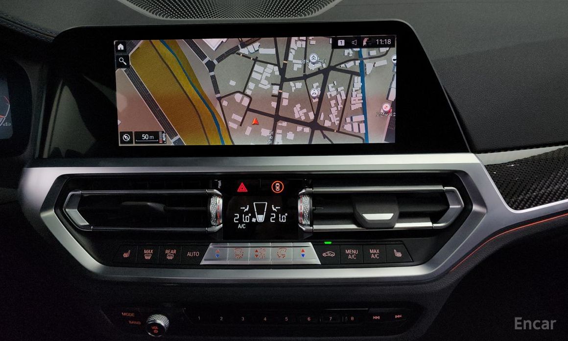 3 Series (G20)M340i Performance 15