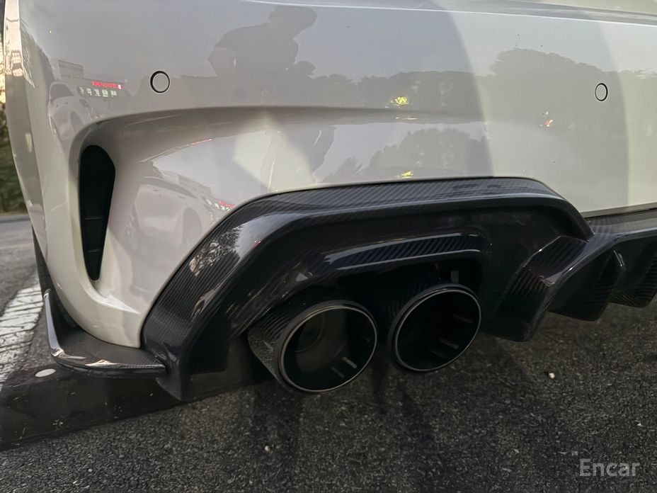 3 Series (G20)M340i Performance 2
