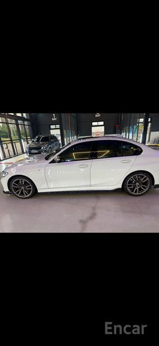 3 Series (G20)M340i Performance 5