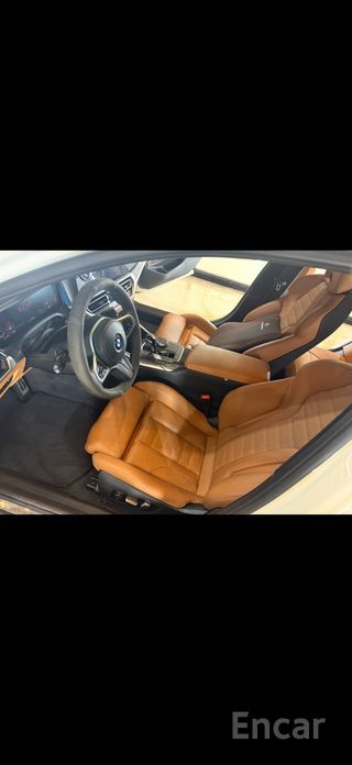 3 Series (G20)M340i Performance 8