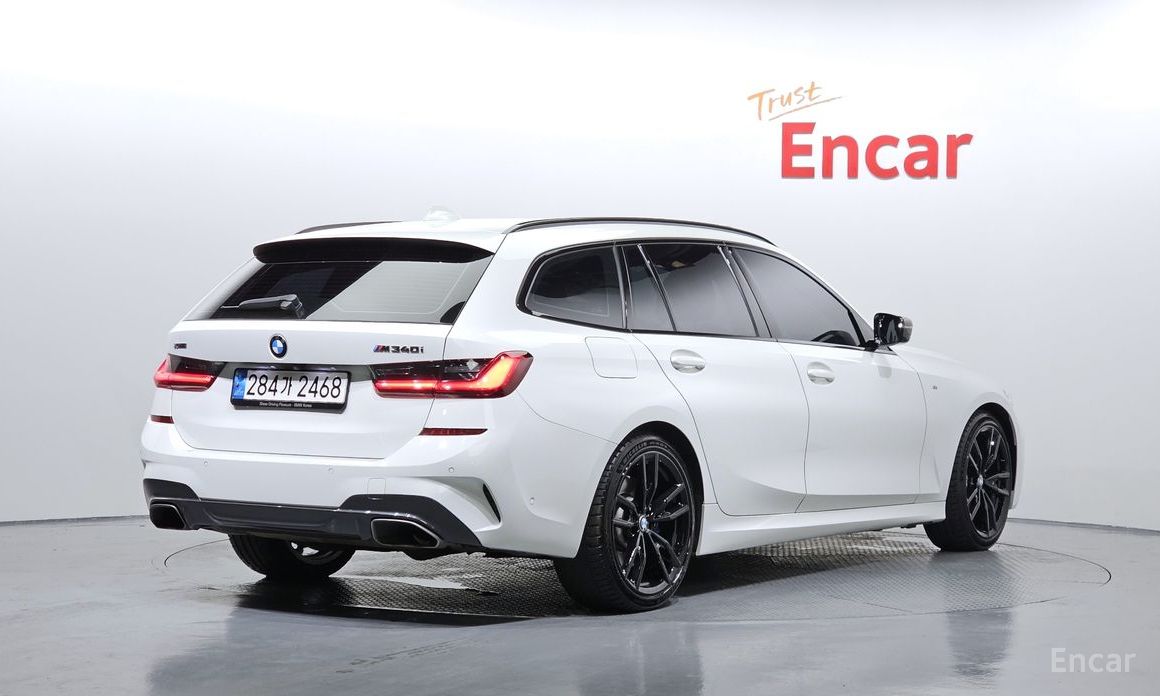 3 Series (G20)M340i xDrive Touring 3
