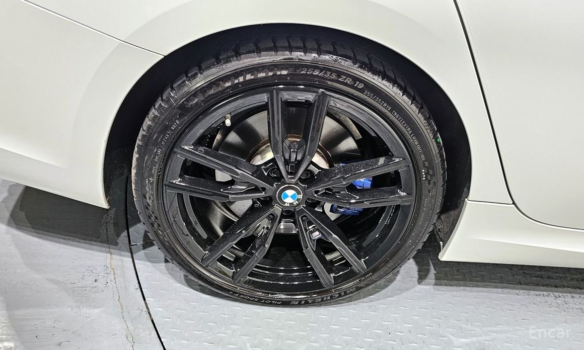 3 Series (G20)M340i xDrive Touring 6