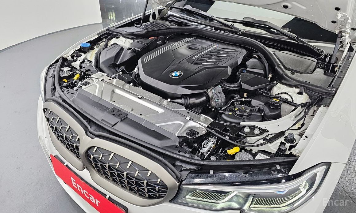 3 Series (G20)M340i xDrive Touring 7