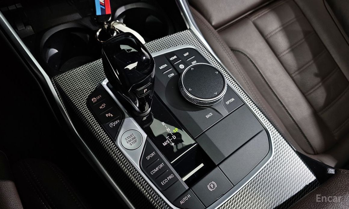 3 Series (G20)M340i xDrive Touring 10