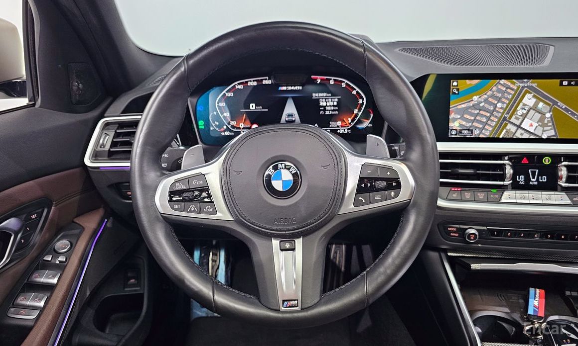 3 Series (G20)M340i xDrive Touring 14