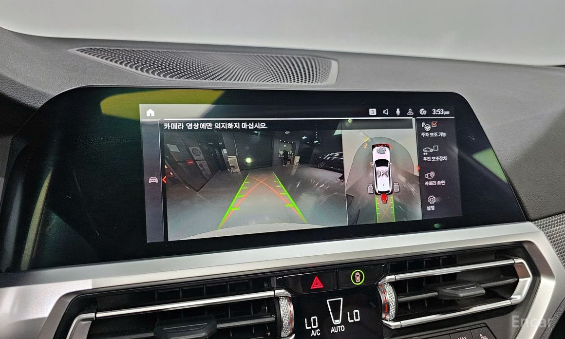 3 Series (G20)M340i xDrive Touring 18