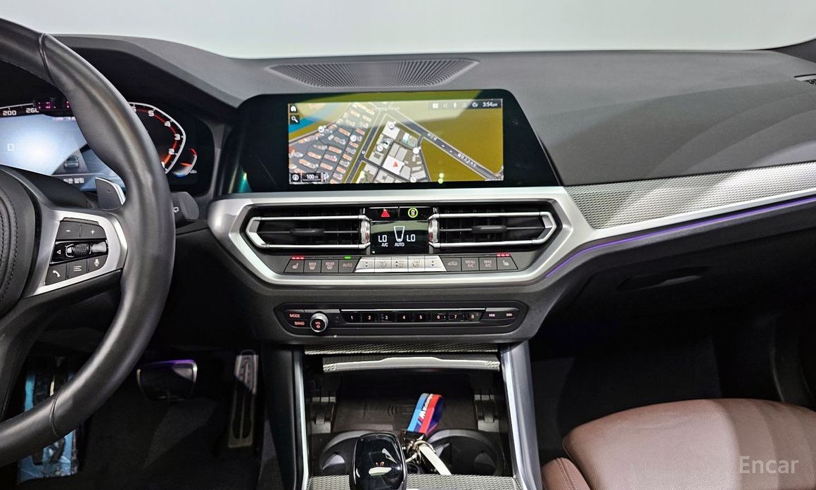 3 Series (G20)M340i xDrive Touring 20