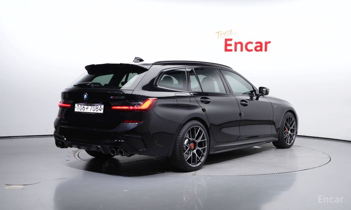 3 Series (G20)M340i xDrive Touring 3