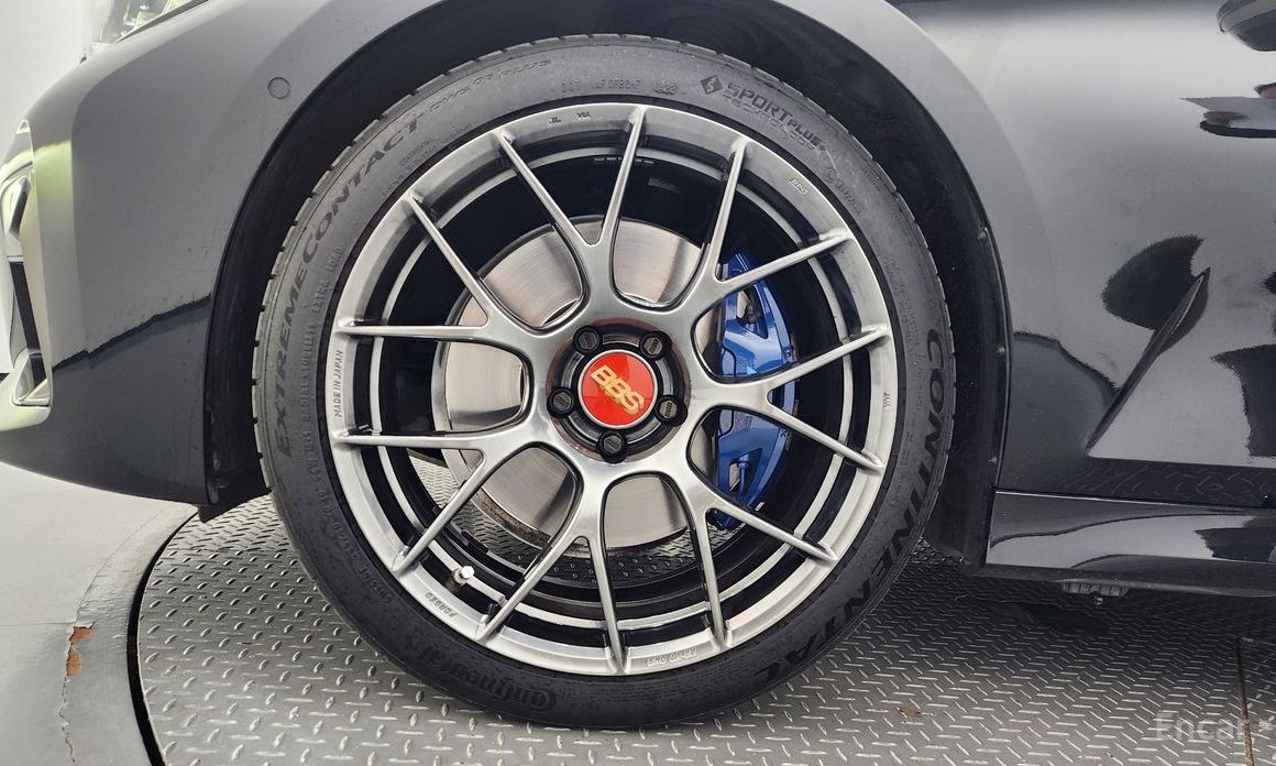 3 Series (G20)M340i xDrive Touring 6