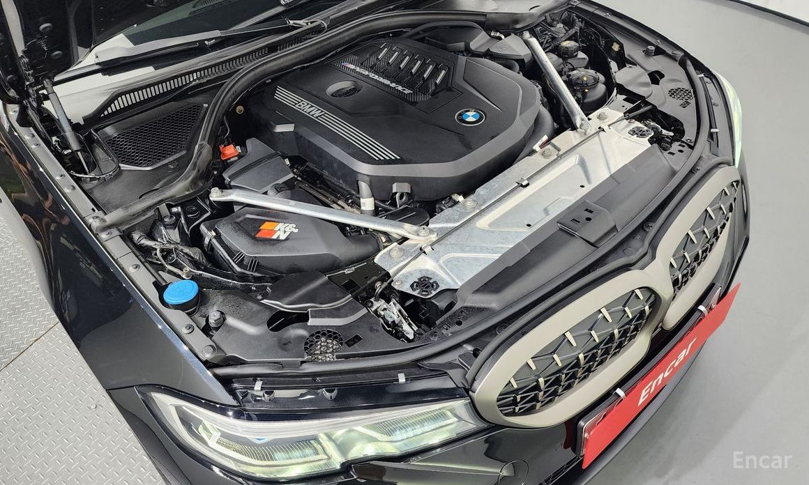 3 Series (G20)M340i xDrive Touring 7