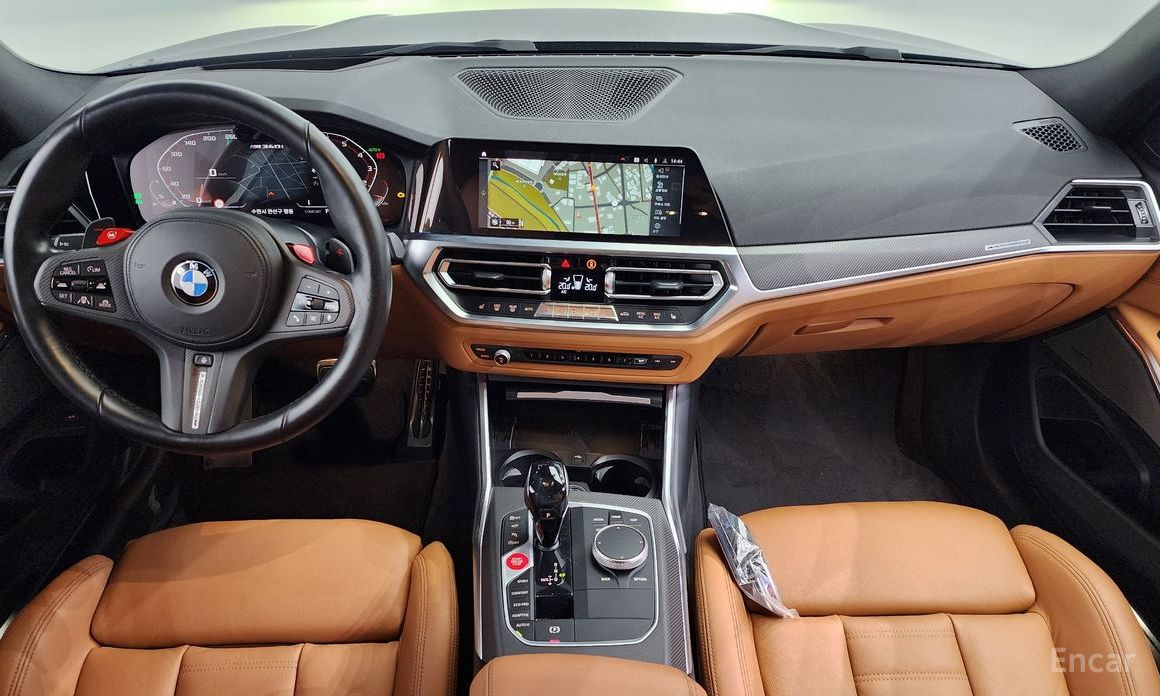 3 Series (G20)M340i xDrive Touring 8