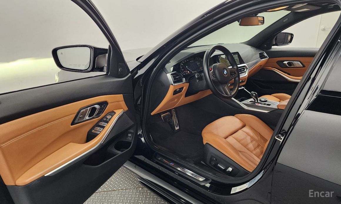 3 Series (G20)M340i xDrive Touring 11