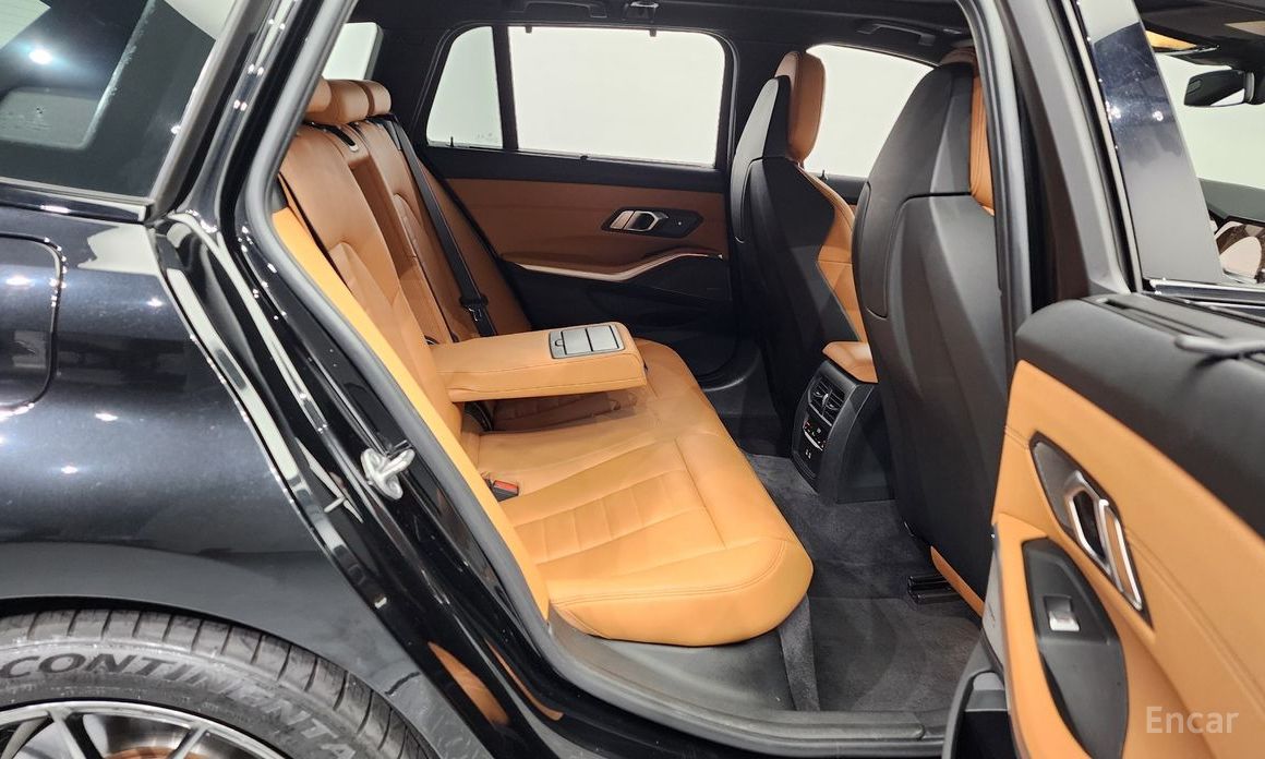 3 Series (G20)M340i xDrive Touring 13