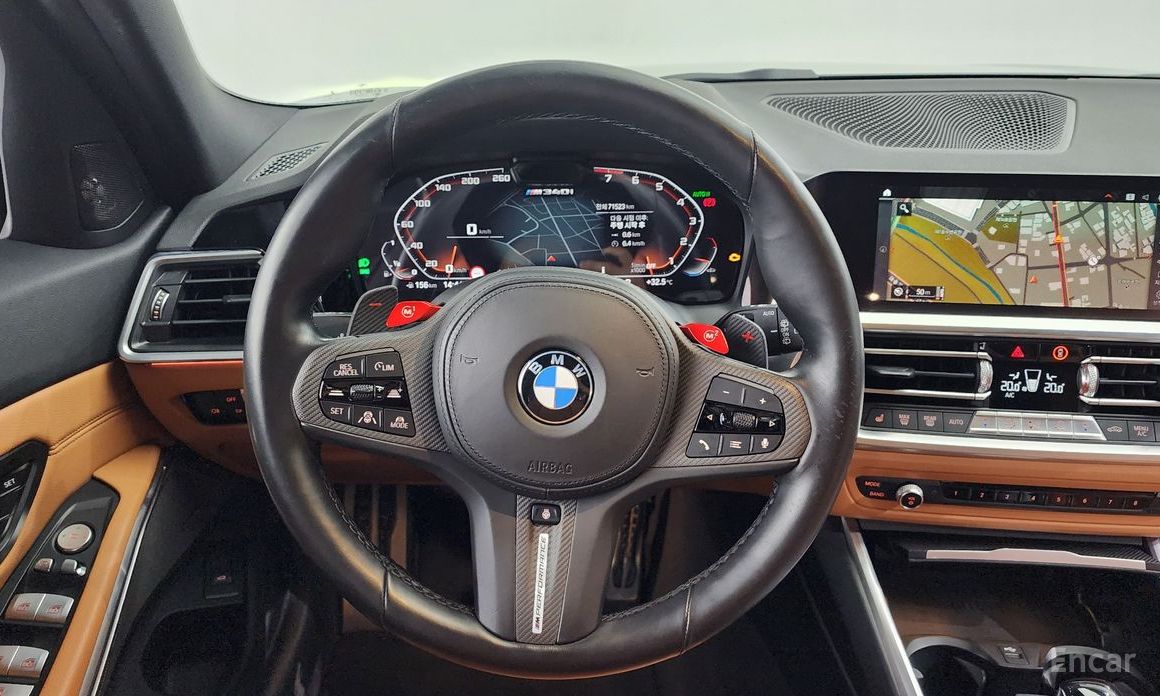 3 Series (G20)M340i xDrive Touring 14