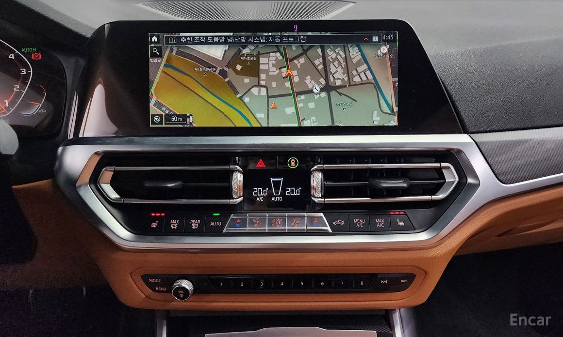 3 Series (G20)M340i xDrive Touring 16