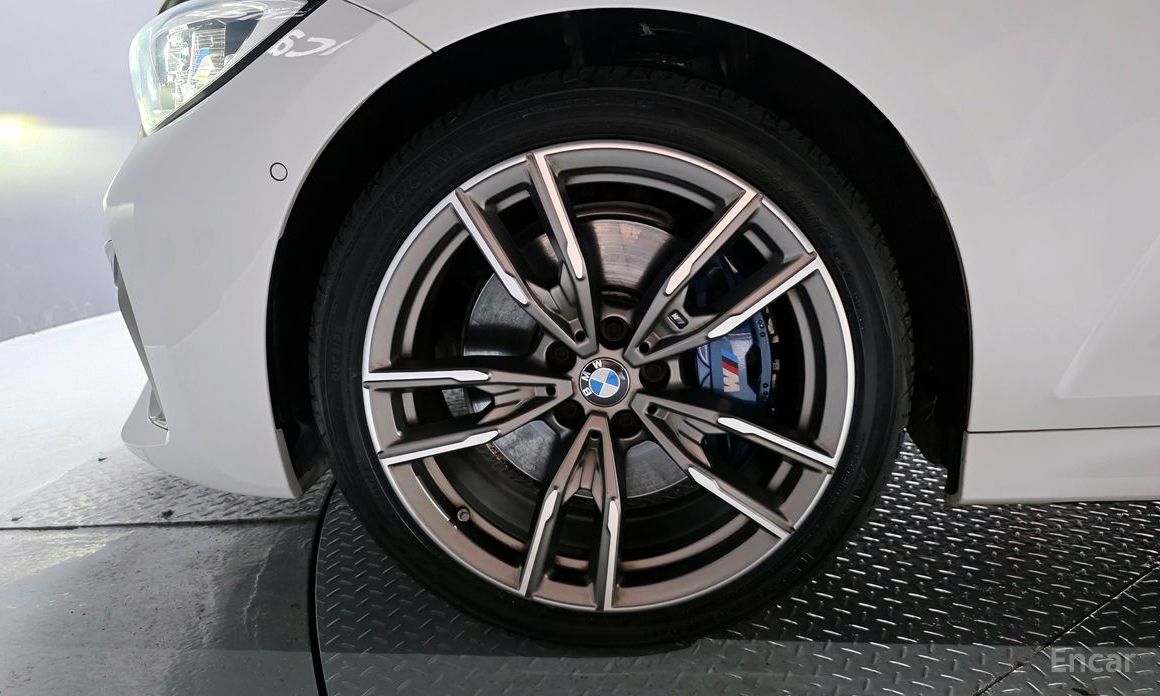 3 Series (G20)M340i xDrive Touring 6