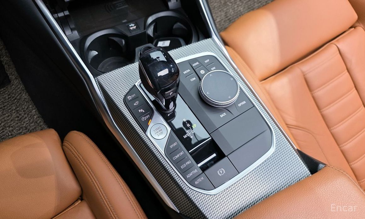 3 Series (G20)M340i xDrive Touring 10
