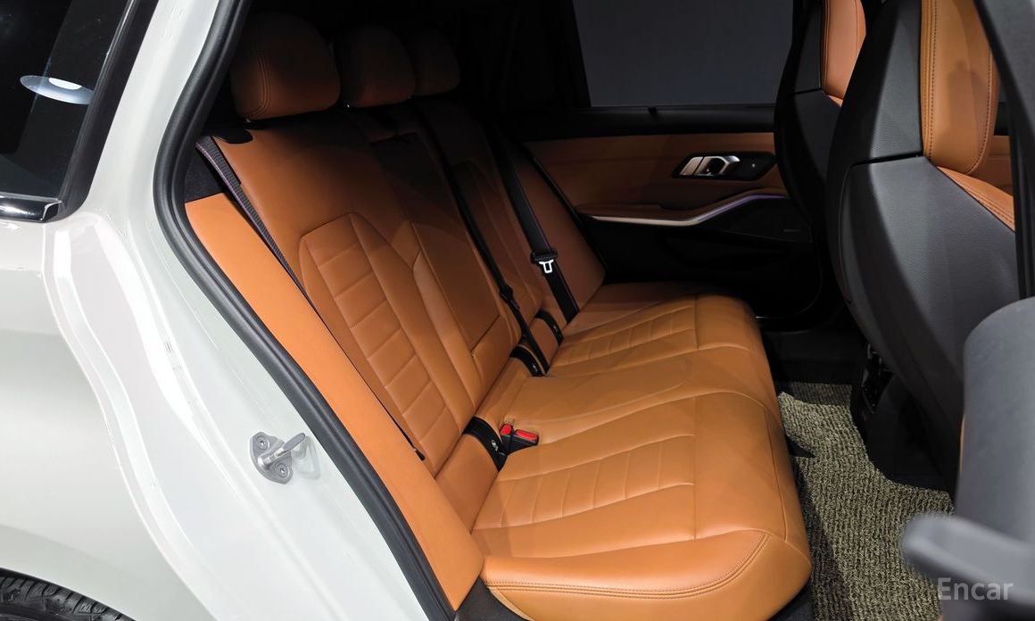 3 Series (G20)M340i xDrive Touring 13